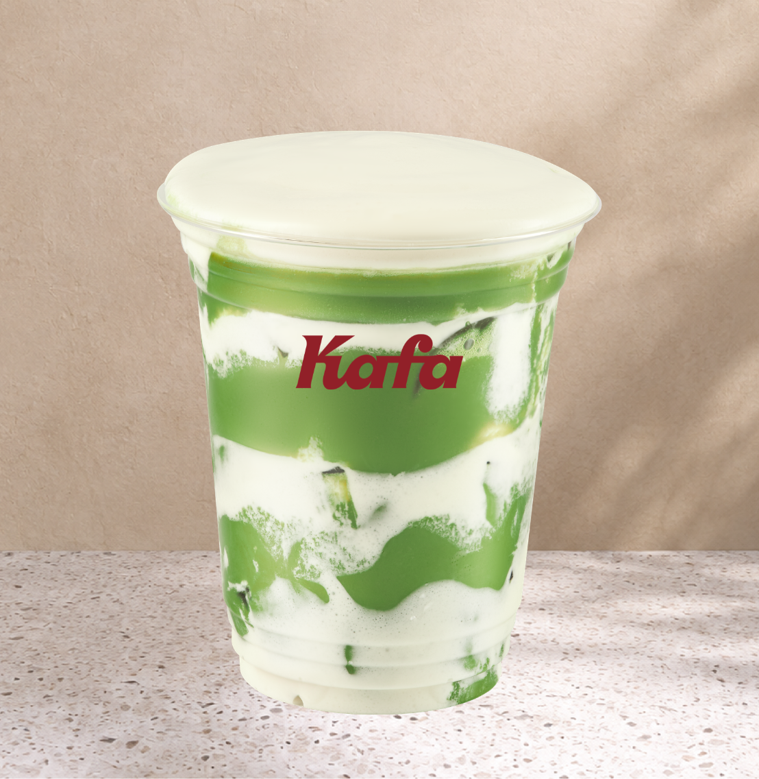 Sữa chua Kafa đặc biệt