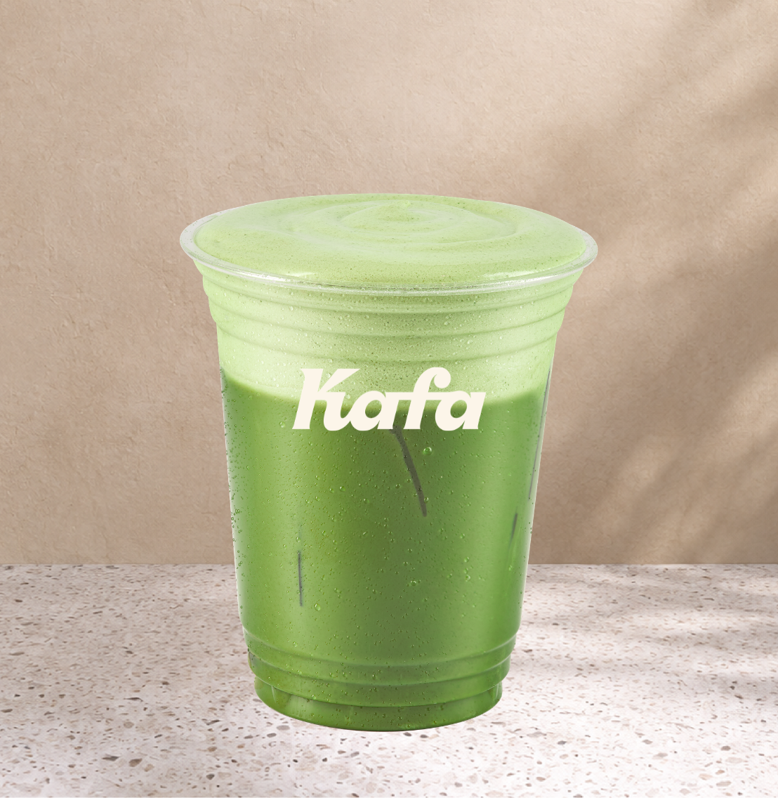 Matcha - Chacha