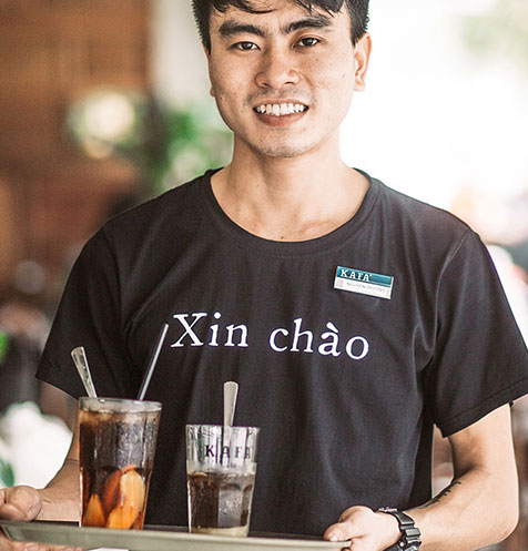 Hệ thống cửa hàng
