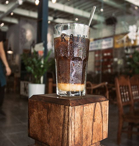 Hệ thống cửa hàng