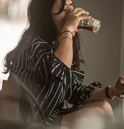 Hệ thống cửa hàng