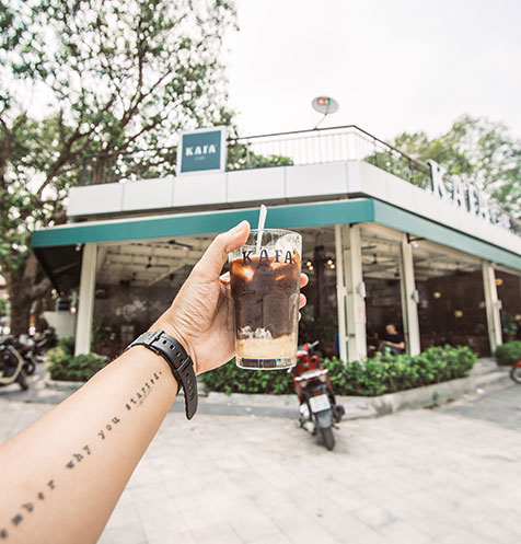 Hệ thống cửa hàng