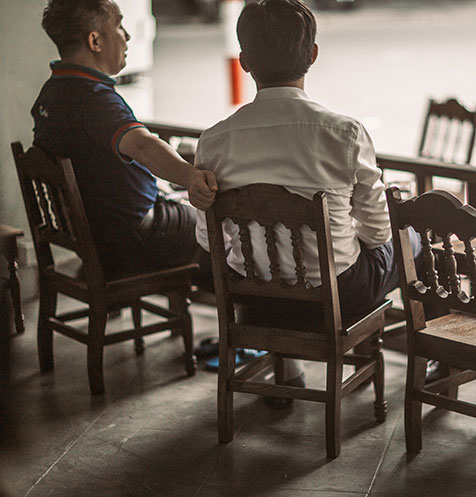 Hệ thống cửa hàng